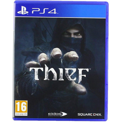 Thief – PS4