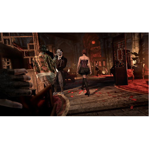 Thief – PS4