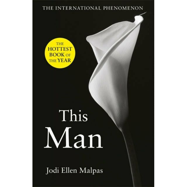 This Man Series 4 Books Collection Set By Jodi Ellen Malpas(This Man, Beneath This Man, This Man Confessed & With This Man)