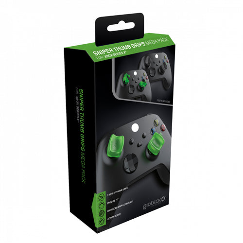 Thumb Grip Megapack – Xbox Series X