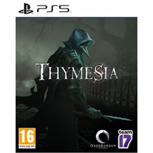 Thymesia – PS5