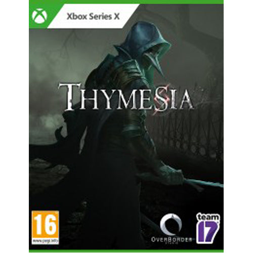 Тимезия – Xbox Series X/S