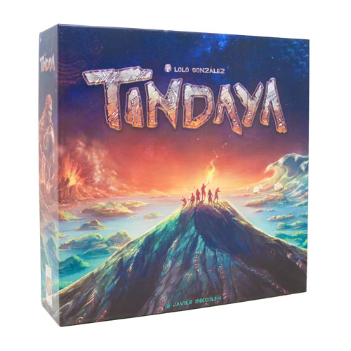 Tindaya