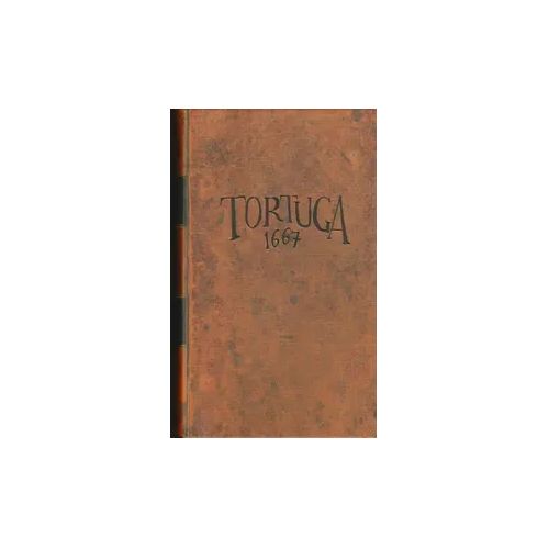 Tortuga 1667