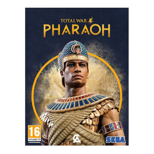 Total War: PHARAOH – PC