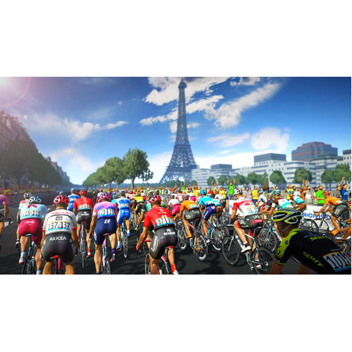 Tour De France Season 2019 – PS4