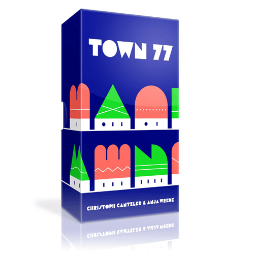 Town 77