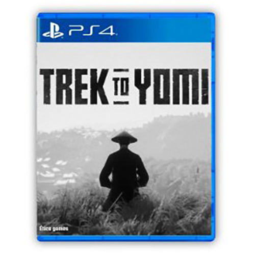 Trek to Yomi – PS4