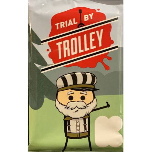 Trial By Trolley: Thank You Pack Expansion