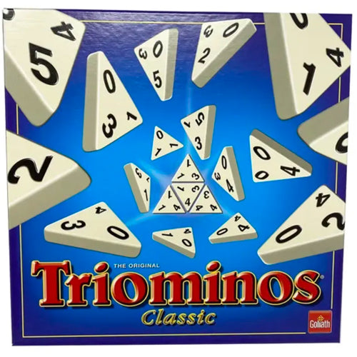 Triominos The Original