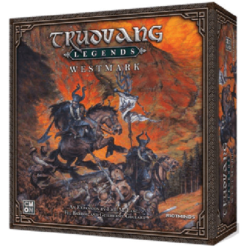 Trudvang Legends: Westmark