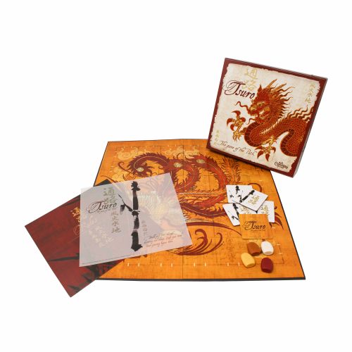 Tsuro