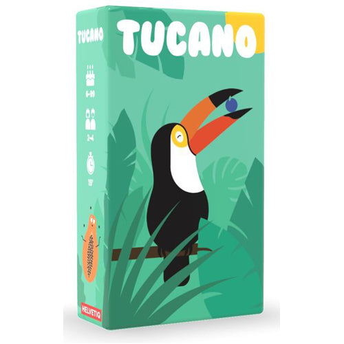 Tucano