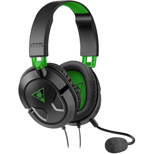 Turtle Beach Ear Force Recon 50X – Green