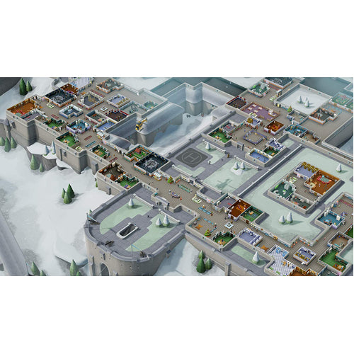 Two Point Hospital – Xbox One