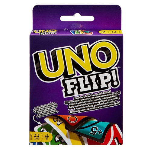 UNO Flip