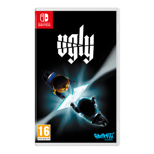 Ugly – Nintendo Switch