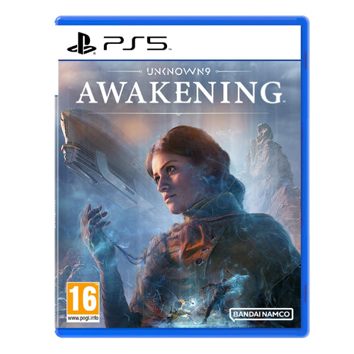 Unknown 9: Awakening – PS5