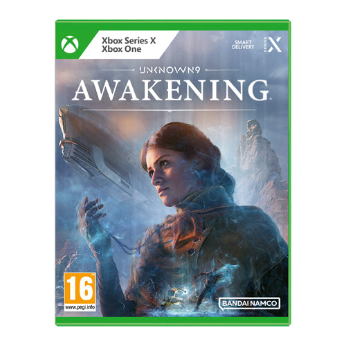 Unknown 9: Awakening – Xbox Series X/S