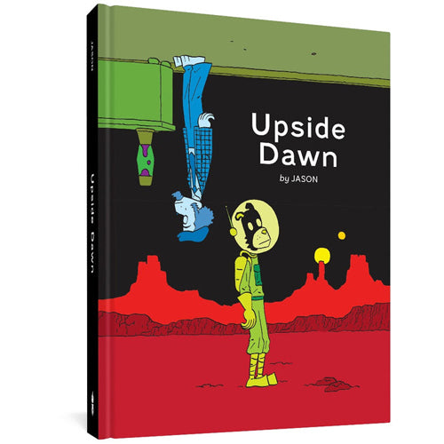 Upside Dawn