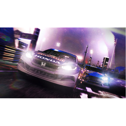 V:Rally 4 – PS4