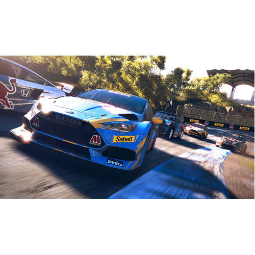 V:Rally 4 – PS4