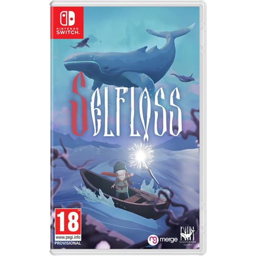 Selffloss – Nintendo Switch