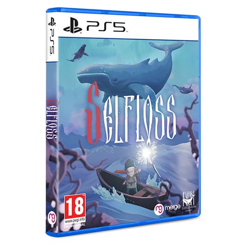 Selfloss – PS5