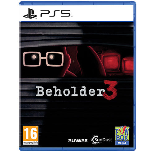 Beholder 3 – PS5