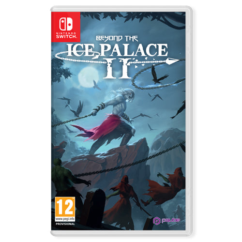 Beyond The Ice Palace 2 – Nintendo Switch