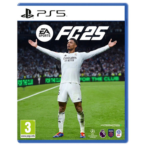 EA Sports FC 25 – PS5