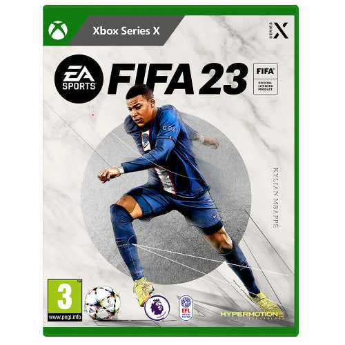 Fifa 23 – Xbox Series X/S