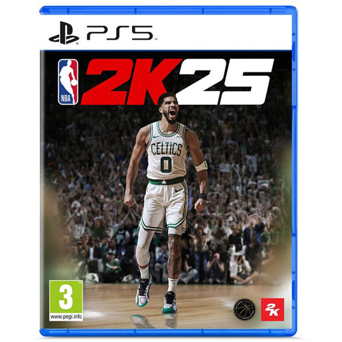 NBA 2K25 – PS5