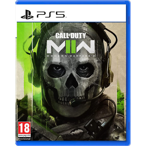 Call of Duty Modern Warfare II – PS5