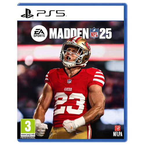 Madden 25 – PS5