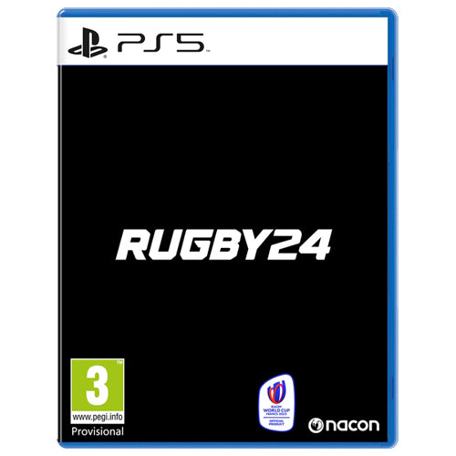 Rugby 24 – PS5