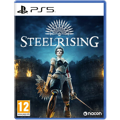 Steel Rising – PS5