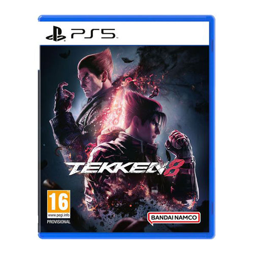 Tekken 8 – PS5