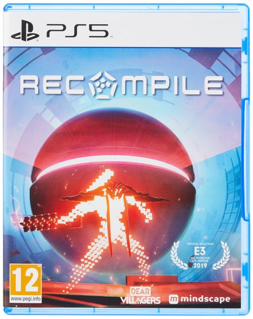 Recompile – PS5