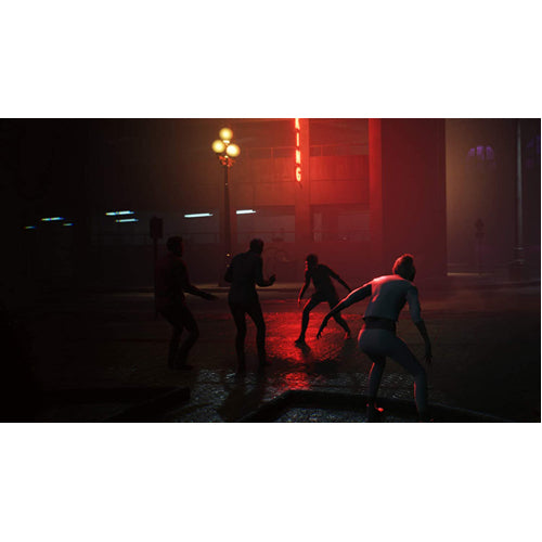 Vampire: The Masquerade: Bloodlines 2 – Xbox One