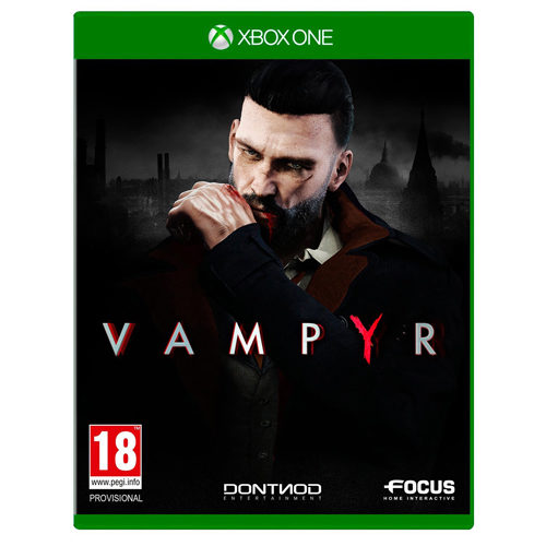 Vampyr – Xbox One