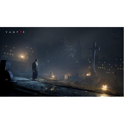 Vampyr – Xbox One