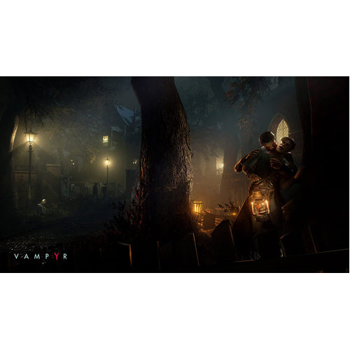 Vampyr – Xbox One