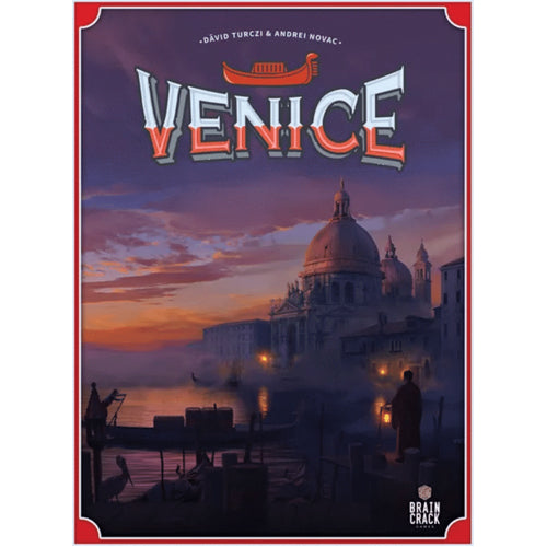 Venice