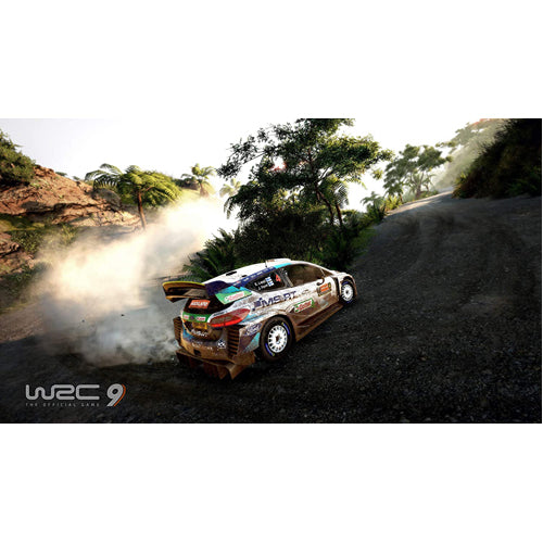 WRC 9 – Xbox One