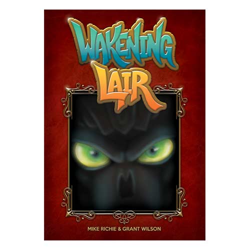 Wakening Lair