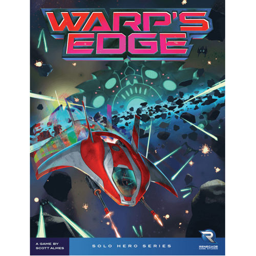 Warp’s Edge