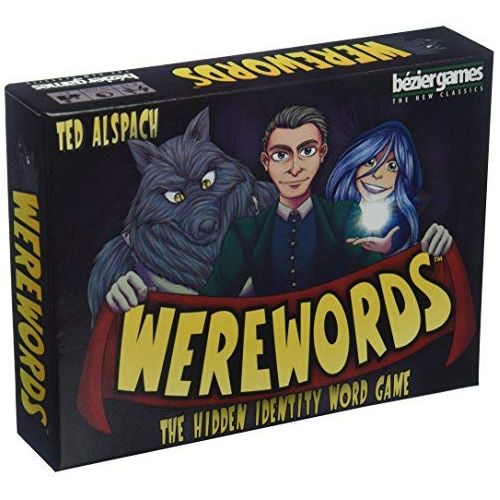 Werewords