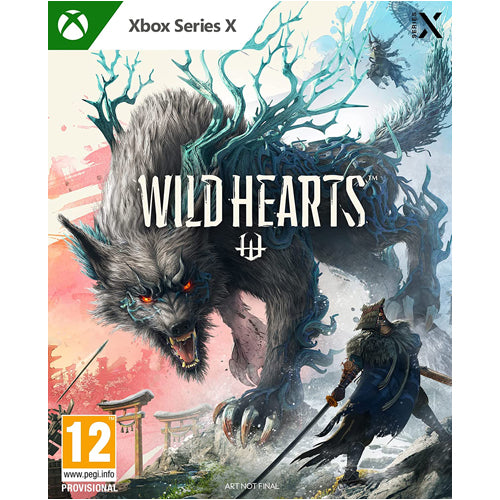 Wild Hearts – Xbox Series X/S