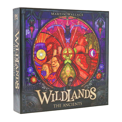 Wildlands: The Ancients